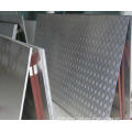 decorative pattern aluminum sheet